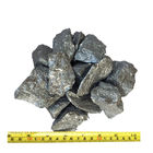 Металл кремния 2202 Уесд серебряного серого цвета Ферро для металлургического серебряного серого цвета блочного