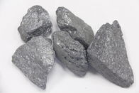 кремний содержания 68% до 72% Си высокуглеродистый материал кремниевого карбида 10 до 50мм