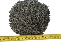 Серебряное черное зерно металла кальция металлического порошка кальция на вырезанный сердцевина из провод 2мм