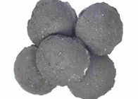 Сферически брикеты 65 ферросилиция в минералах и агенте сплава металлургии раскисляя