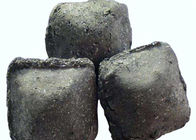 Шарик кремния брикетов 60% кремния металлургических материалов Ferro для литого железа