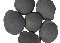Огнеупорный материал СиК шариков кремниевого карбида брикетов ферросилиция абразивного материала