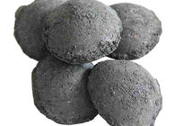 Бросая кремниевый карбид Recarburizer литого железа 93% черный