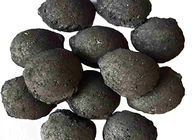 Плавя черные 70% Ферро зерна кремния для утюга и стали