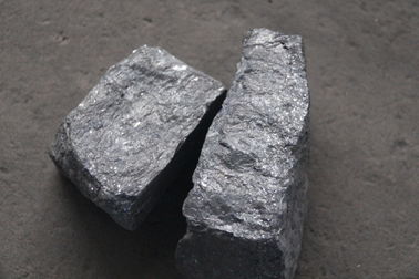 кремний 3-10mm Deoxidizer высокуглеродистый для производства стали