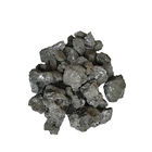 Серый цвет Фе Ка Си Ал К п с шлака кремния производства стали Ферро материальный серебряный