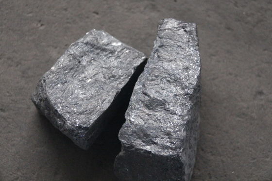 кремний 3-10mm Deoxidizer высокуглеродистый для производства стали