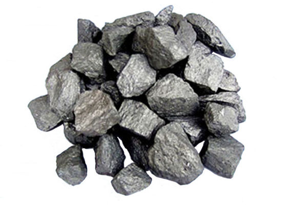 RE чернота Nodulizer магния кремния FeSiMg 3mm 30mm Ferro
